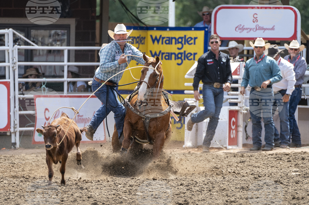 2025 Calgary Stampede