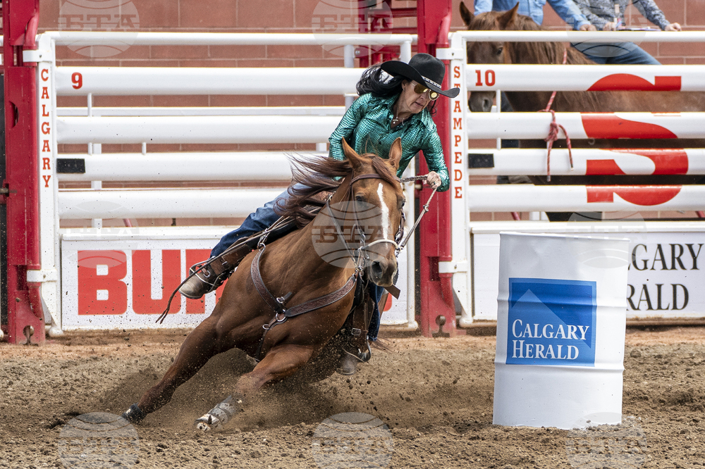 2025 Calgary Stampede