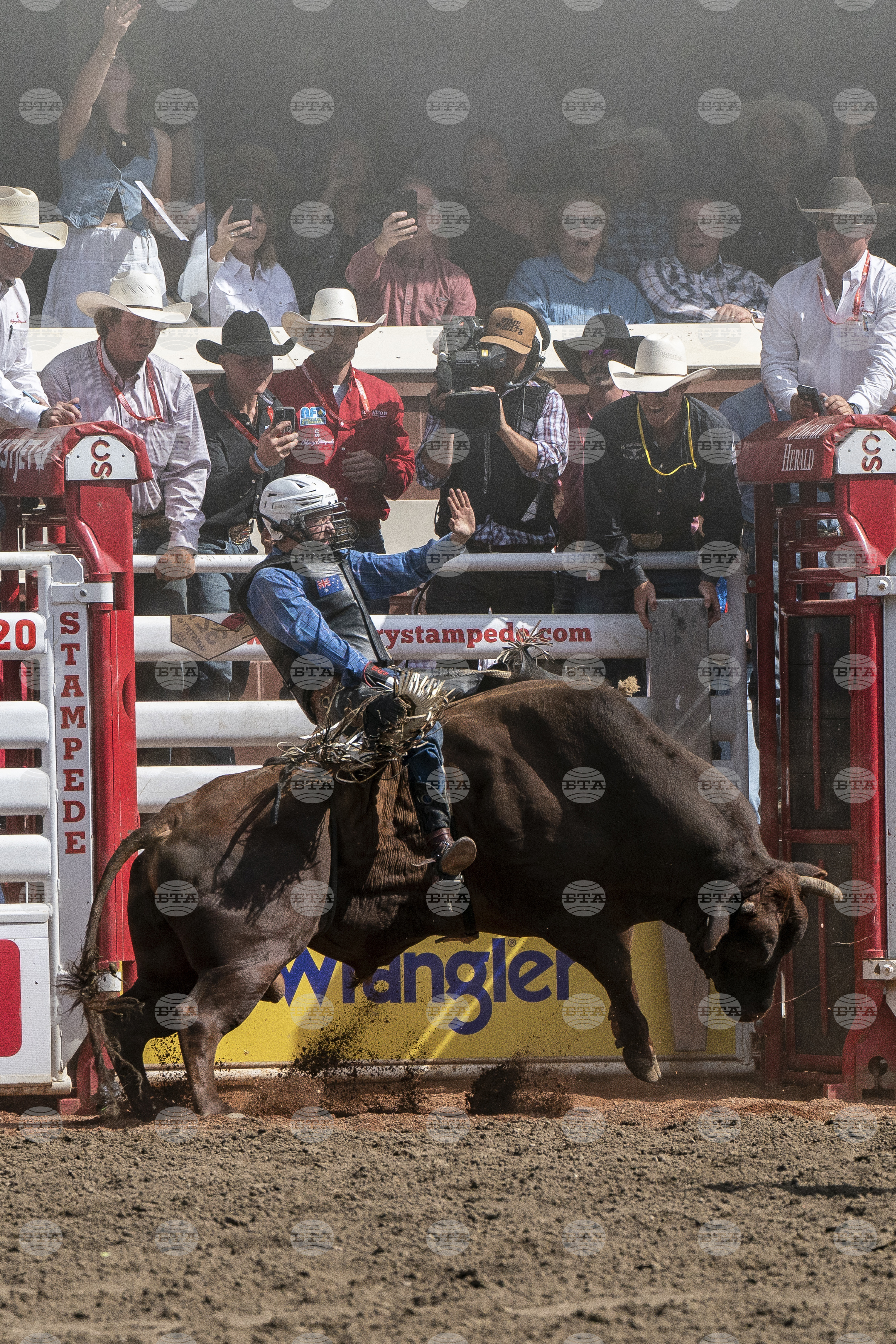 2025 Calgary Stampede