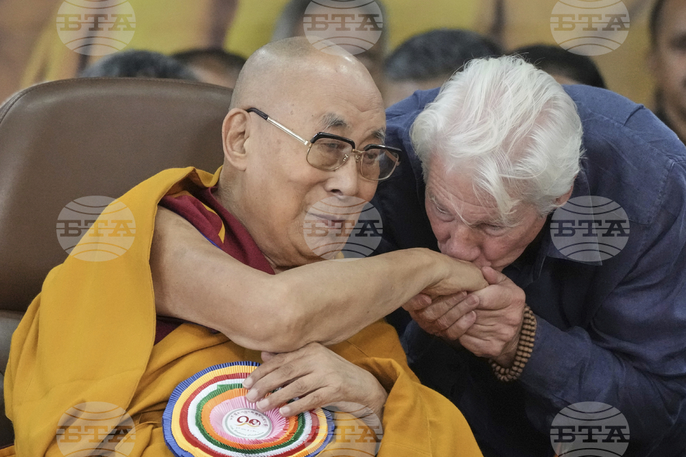 India Dalai Lama Birthday