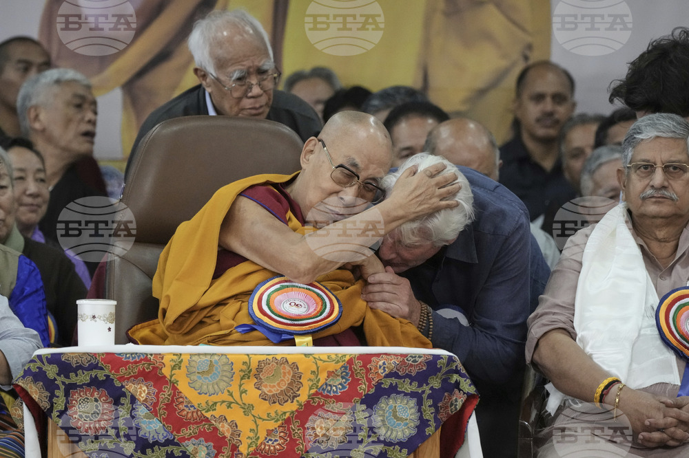 India Dalai Lama Birthday
