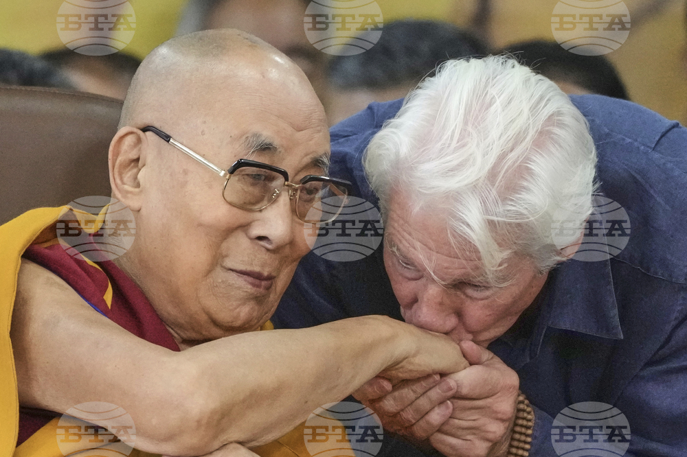 India Dalai Lama Birthday