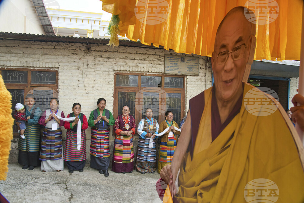 Nepal Dalai Lama Birthday