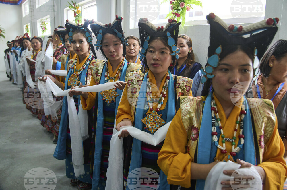 Nepal Dalai Lama Birthday