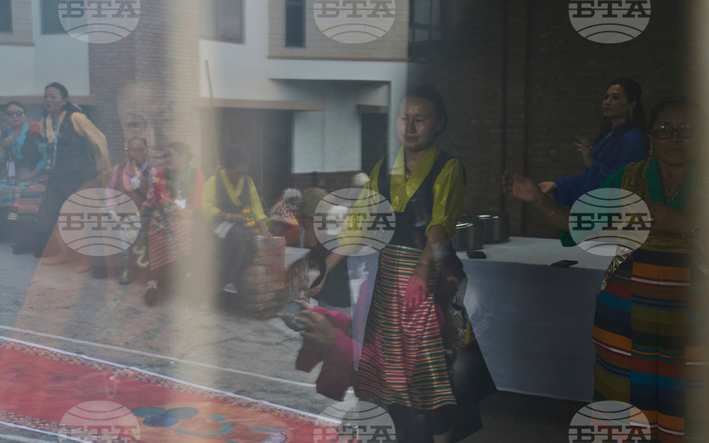 Nepal Dalai Lama Birthday