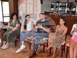 Снимка: Сдружение "Младежки гвардейски отряди"