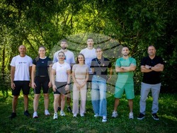 Снимка: Сдружение "Младежки гвардейски отряди"