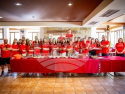 Снимка: Сдружение "Младежки гвардейски отряди"