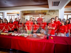 Снимка: Сдружение "Младежки гвардейски отряди"