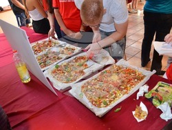 Снимка: Сдружение "Младежки гвардейски отряди"