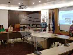 Снимка: Областна администрация Русе