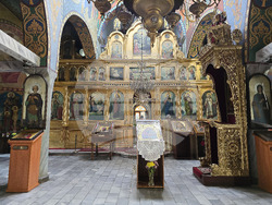 Ловеч - храм „Света Троица“