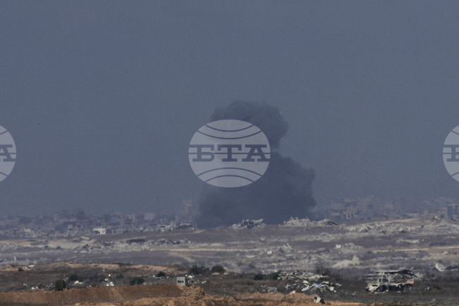 Спирането на огъня в Газа може да бъде постигнато, но може да отнеме повече време, казват израелски представители 