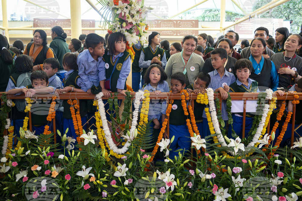 India Dalai Lama Birthday