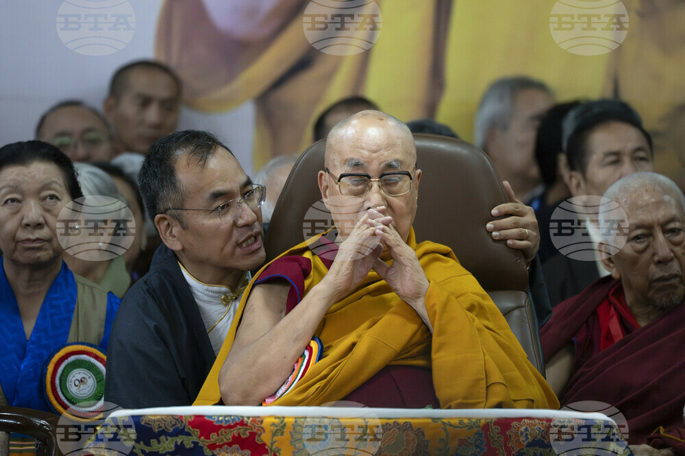 India Dalai Lama Birthday