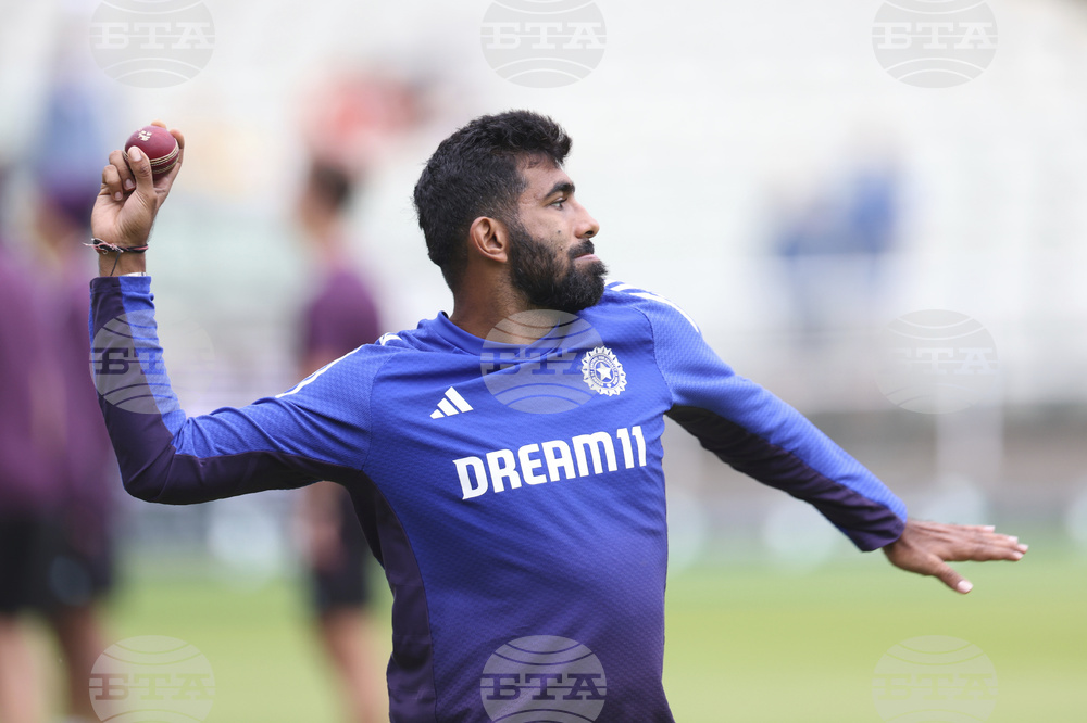 England India Cricket