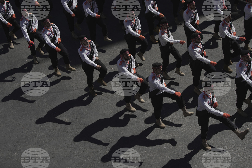 Lebanon Ashoura