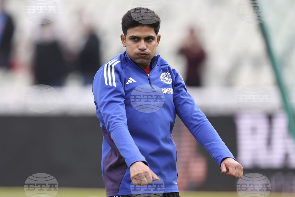 England India Cricket
