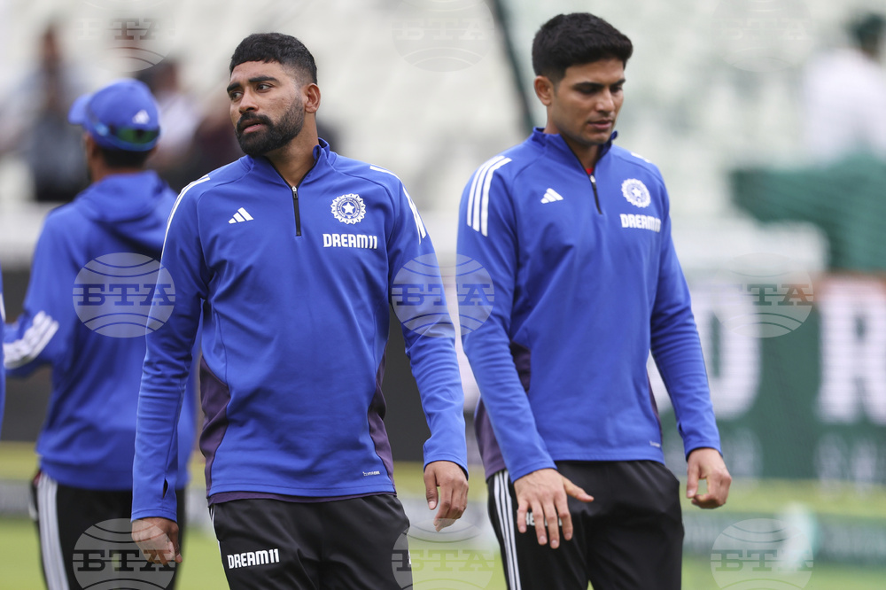 England India Cricket