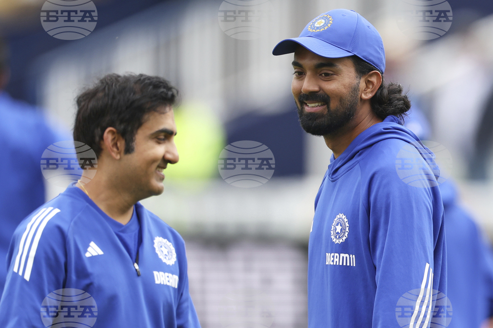 England India Cricket