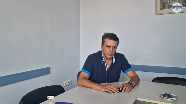 Задържаха шофьора, причинил катастрофата, при която загинаха трима души пред заведение в Разград