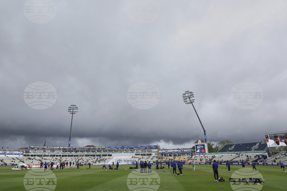 England India Cricket