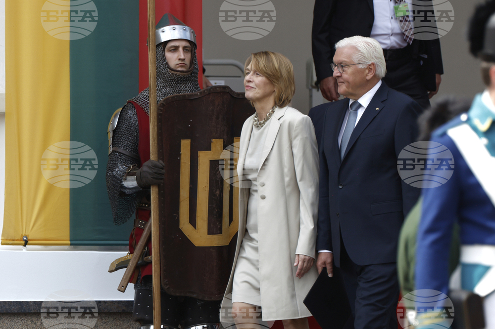 Lithuania Statehood Day