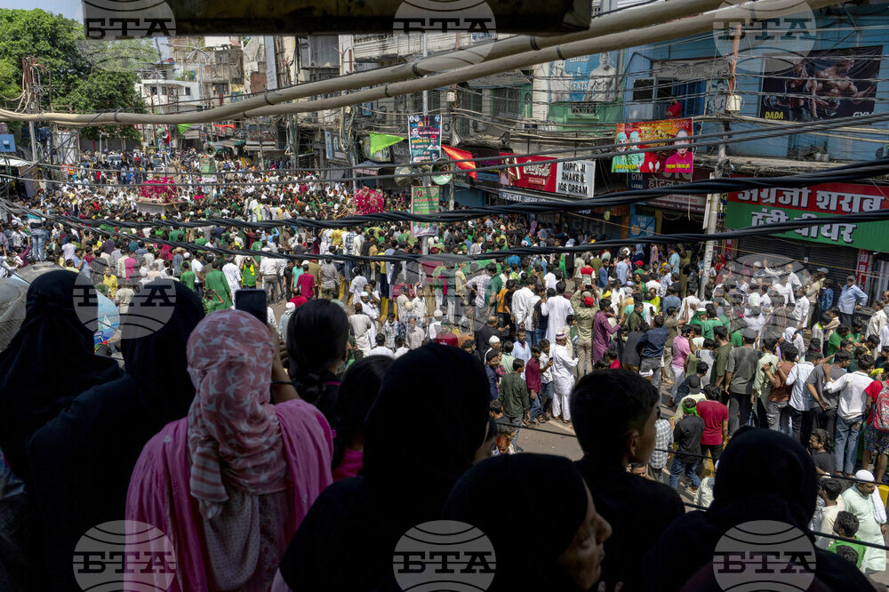 India Ashoura