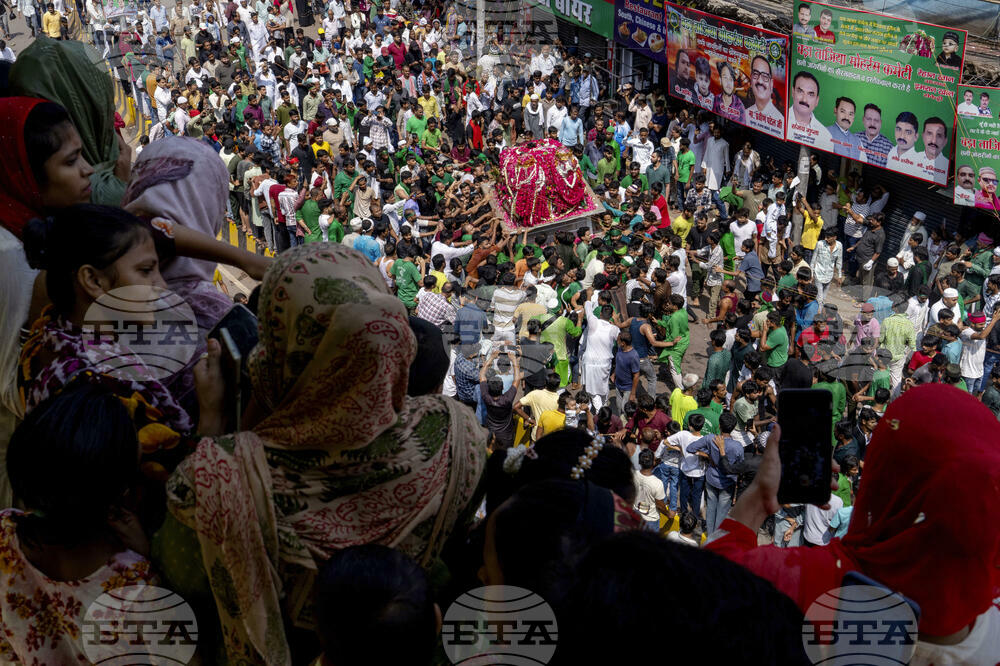 India Ashoura