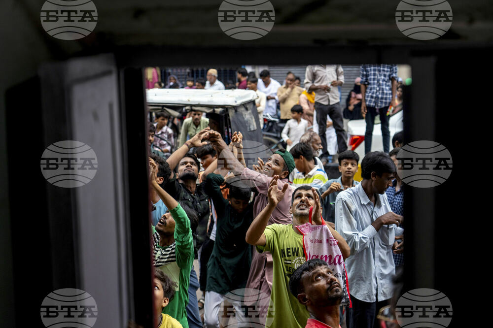 India Ashoura