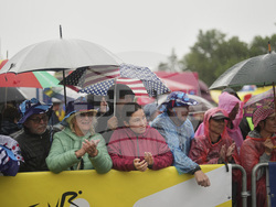 Cycling Tour de France