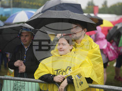 Cycling Tour de France