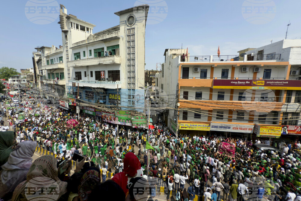 India Ashoura