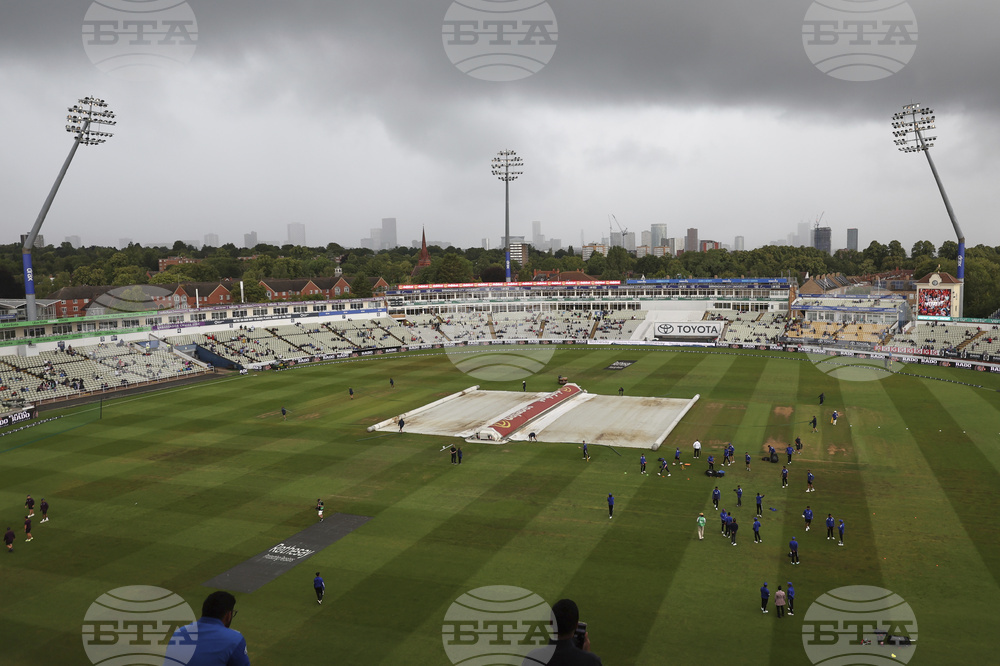 England India Cricket