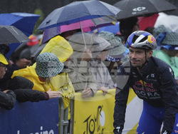 Cycling Tour de France