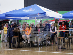 Britain F1 GP Auto Racing