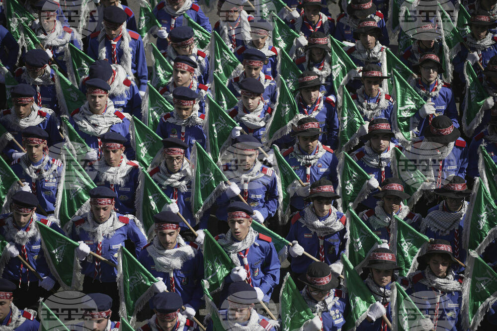 Lebanon Ashoura