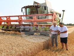 Снимка: Областна администрация Русе