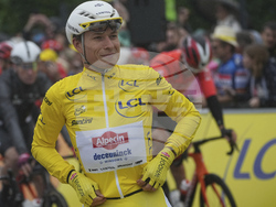 Cycling Tour de France