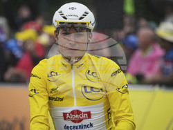 Cycling Tour de France
