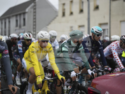 Cycling Tour de France