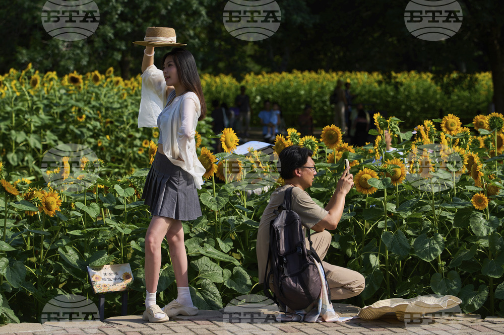 China Daily Life