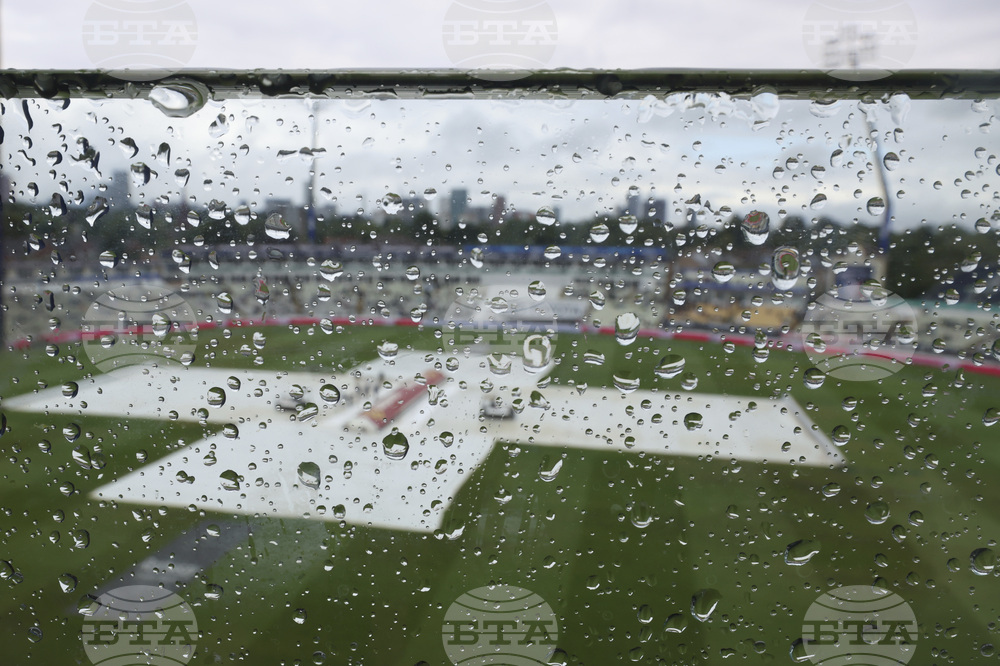 England India Cricket