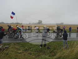 Cycling Tour de France