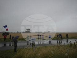 Cycling Tour de France