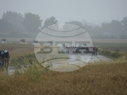 Cycling Tour de France