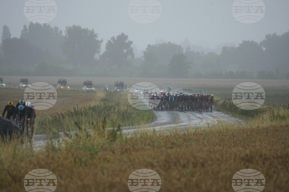 Cycling Tour de France