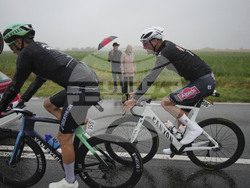 Cycling Tour de France