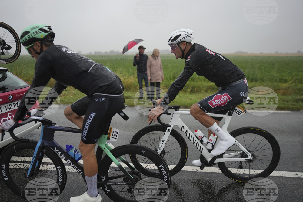 Cycling Tour de France