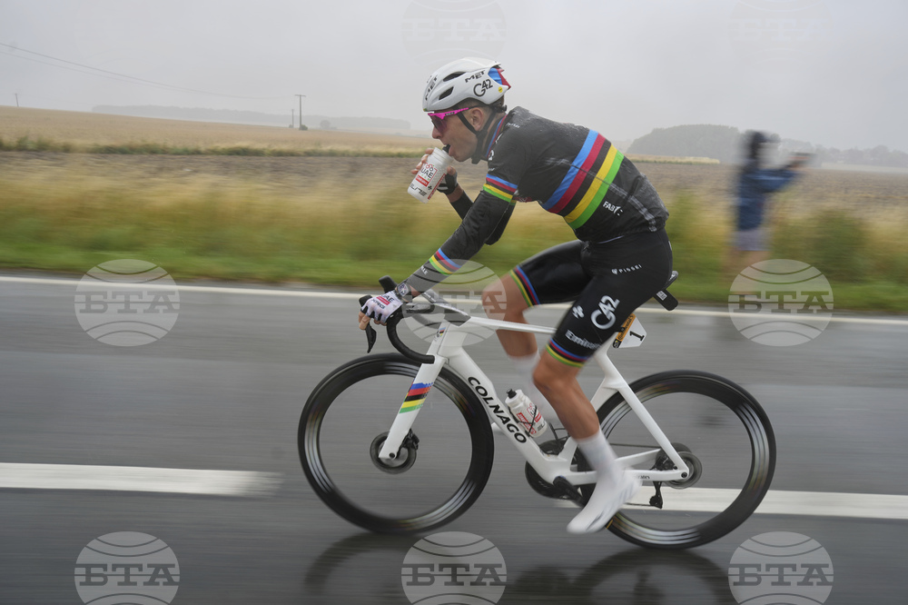 Cycling Tour de France